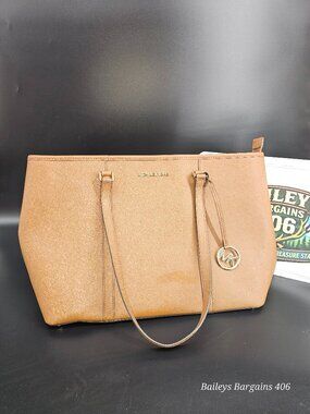Michael Kor's Large Tote